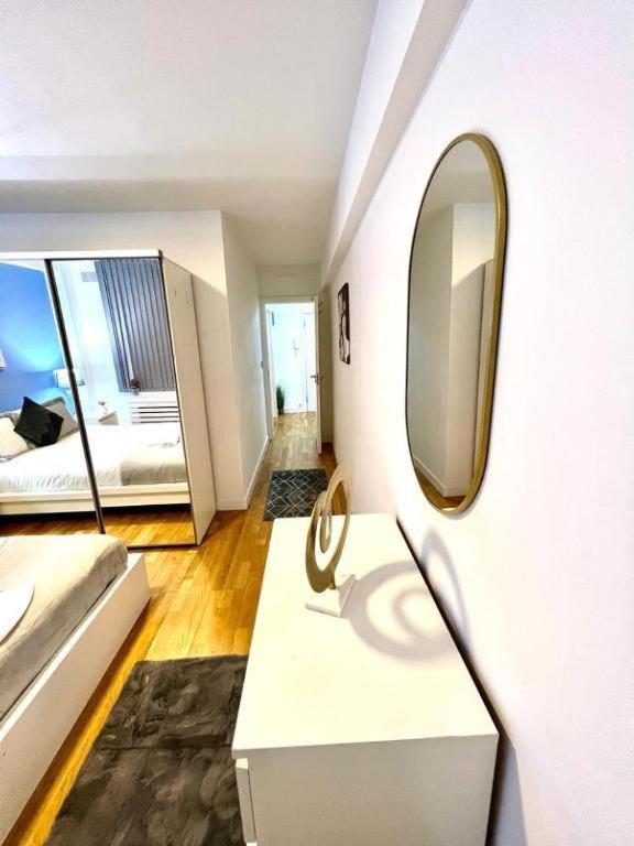 Apartament Two Bedroom Edgware Road Londra